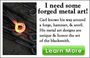 triplebar-home-metalart forged metal art intro